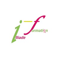 ILLIADE FORMATION logo - Similar company to Fif Conseil