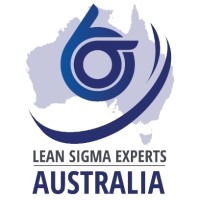 Lean Sigma Experts Australia logo - Similar company to Lean 6