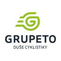 Grupeto, duše cyklistiky logo - Similar company to Ski A Bike Centrum Radotín