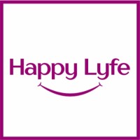 HAPPY LYFE logo - Similar company to Asili Group