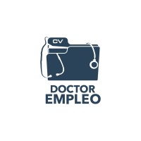 Doctor Empleo logo - Similar company to Eventia