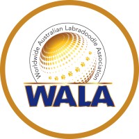 WALA Worldwide Australian Labradoodle Association logo - Similar company to Miller Union