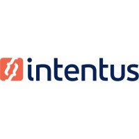 Intentus logo - Similar company to Netzlab Gmbh