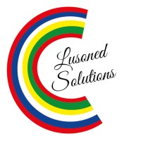 Lusoned Solutions B.V. logo - Similar company to Step-Up Group