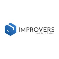 Improvers B.V. logo - Similar company to Sprangk