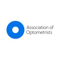 Association of Optometrists logo - Similar company to Optometry Today