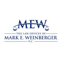 The Law Offices of Mark E. Weinberger P.C. logo - Similar company to Bashian P.C.