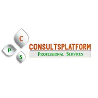 Consults Platform Professional Services logo - Similar company to Remok Consult
