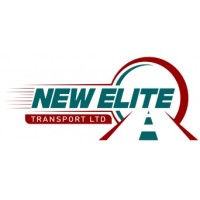 New Elite Transport LTD logo - Similar company to Pf Compass