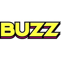 Buzz logo - Similar company to Aldrin