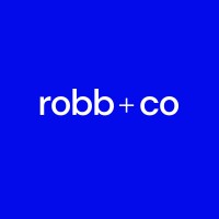 robb + co logo - Similar company to Glow Factory
