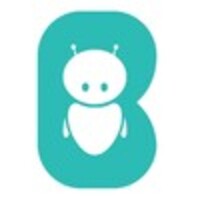 Bobble AI logo - Similar company to Ducima Analytics