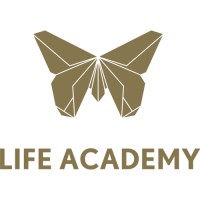 Life Academy ApS logo - Similar company to Virkon