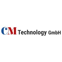 CM Technology GmbH logo - Similar company to Saturn It Solutions L.L.C-Fz