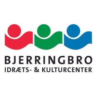 Bjerringbro Idræts- & Kulturcenter logo - Similar company to Visitmiddelfart