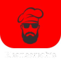 Khansamah's logo - Similar company to Modern Catering