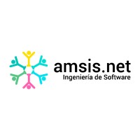 Amsis.net logo - Similar company to Ucoltis