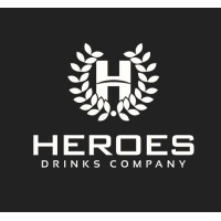 Heroes Drinks Company logo - Similar company to Fabulous Drinks Company Ltd
