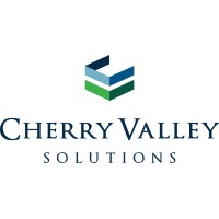 Cherry Valley Solutions LLC logo - Similar company to Peak Altitude Group