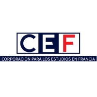 Corporación para los Estudios en Francia CEF logo - Similar company to Mottif