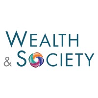 Wealth and Society logo - Similar company to Wealth Dynamics