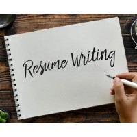 The Best Resume Writer Ever logo - Similar company to Cvexo - Your Resume Writer