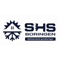 SHS Boringen logo - Similar company to Kasteel Ryckevelde