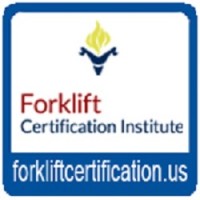 Forklift Certification Institute logo - Similar company to Flc