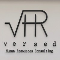 VersedHR logo - Similar company to Smartcv_Tr