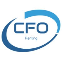 CFORenting logo - Similar company to Cforent