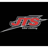 JTS Biker Clothing logo - Similar company to Leatherick