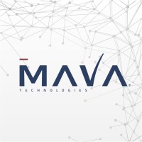 MAVA  Technologies logo - Similar company to Kukulcán Aerodesign