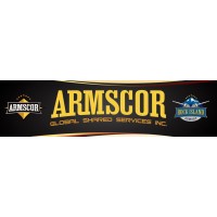 Armscor Global Shared Services Inc. logo - Similar company to Multiplex Metals, Inc.