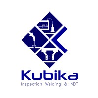 Kubika Inspection Welding NDT logo - Similar company to Relengcorp