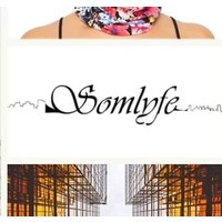Somlyfe logo - Similar company to Booksrun