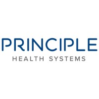 Principle Health Systems logo - Similar company to Principle Diagnostics Laboratory