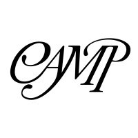 Camp Productions logo - Similar company to Yellow Cactus Creative