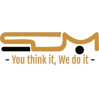 Shaheen Digital Marketing logo - Similar company to The Digital Marketing Agency