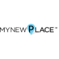MyNewPlace logo - Similar company to On-Site.Com