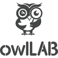owlLAB logo - Similar company to Owllab
