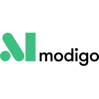 MODIGO logo - Similar company to Es Konsultläkare