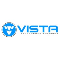 Vista TechnoPack Machines logo - Similar company to Intence Engineering Pvt. Ltd.