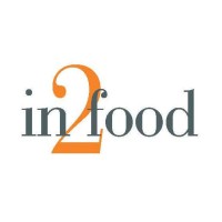 in2food logo - Similar company to Vebme