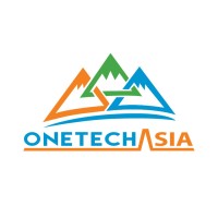 OnetechAsia logo - Similar company to Onetech Asia - Công Ty Cổ Phần Onetech Asia
