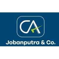 Jobanputra & Co logo - Similar company to Smvs Charities