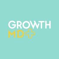 GrowthMD logo - Similar company to Adrians Group