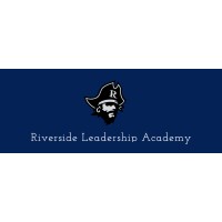 Riverside Leadership Academy logo - Similar company to Charter School Ops