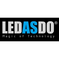 Ledasdo logo - Similar company to Koç İnşaat Mühendislik