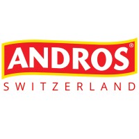 ANDROS (Suisse) SA logo - Similar company to Favargersa