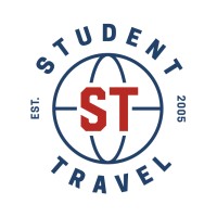Student Travel logo - Similar company to Mkn Project Management Politechnika Gdańska